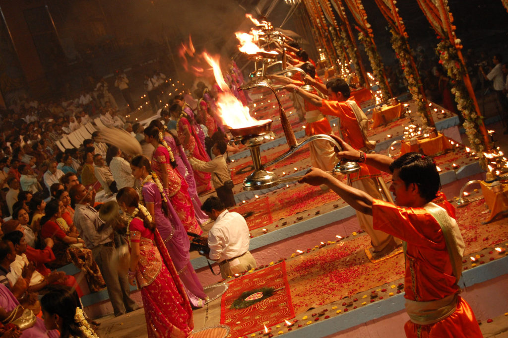 Importance of Hindu Rituals Asthivisarjan blog